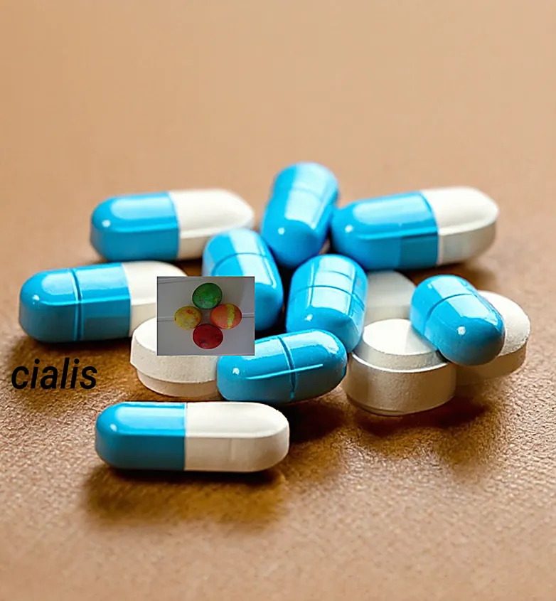 Cialis españa precio